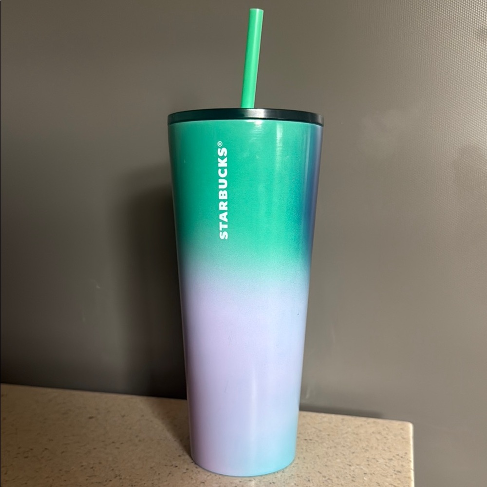 Starbucks Tumbler